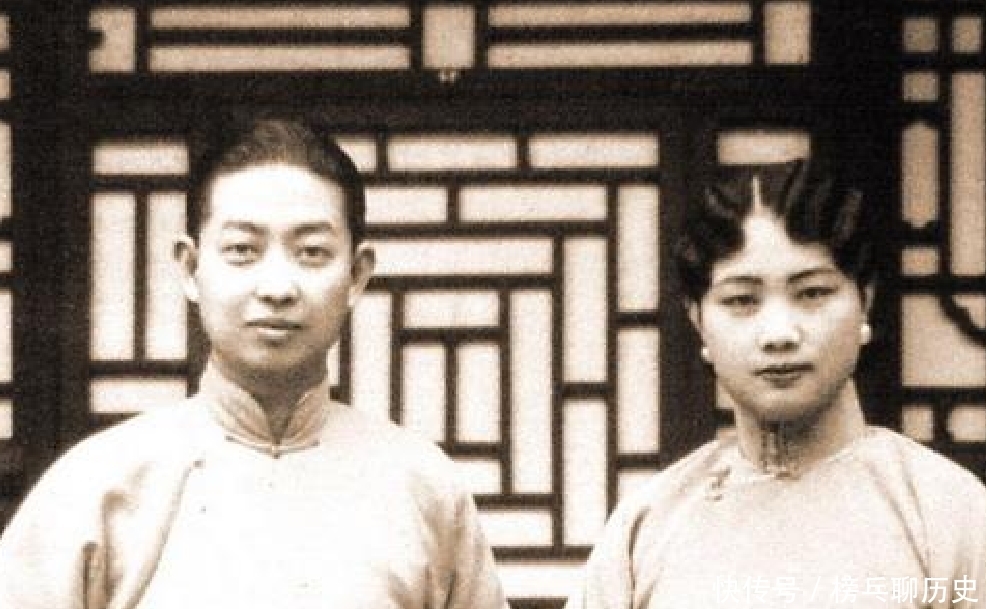 a836|中国戏曲宗师梅兰芳的妻妾到底有多美?美丽端庄,气质惊艳!