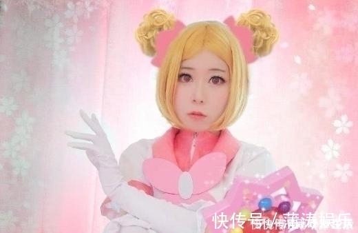 小花仙|小花仙真人化夏安安是真的可爱,椿的滤镜太明显,露露的最还原