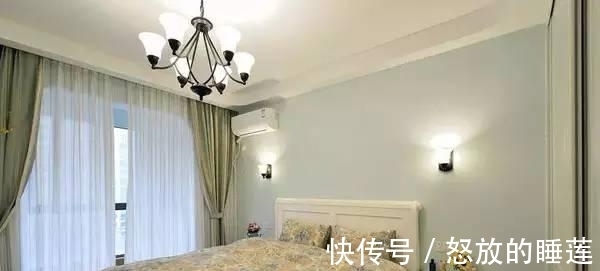卡座|90㎡三房,一进门是餐厅,设卡座实用又漂亮!给大家参考一下