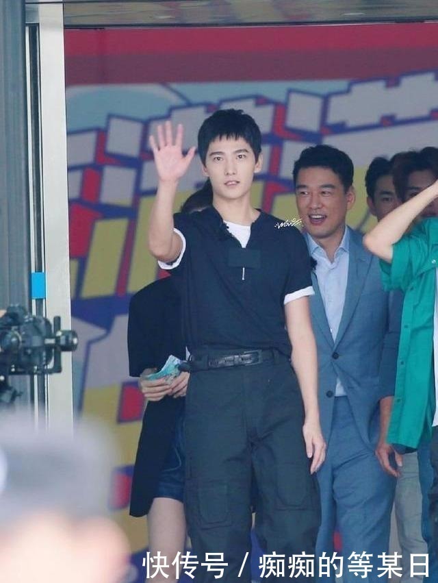 芒果台也有被抄袭的一天《不服啊我的哥》,你是真的不服啊