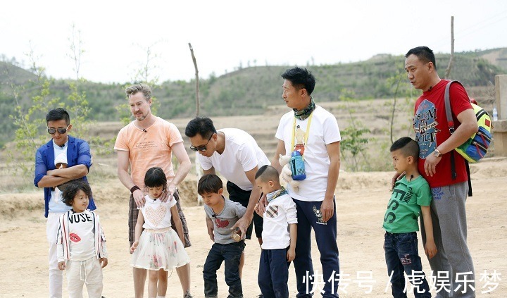 《爸爸去哪儿7》最新季已经开拍，阵容曝光，这位奶爸让人惊喜