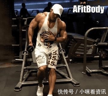 奥赛|韩国健美男肌肉超大！掰手腕力量却不如妹子网友用药高手