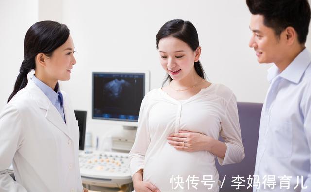 老公|36岁意外怀上二胎,泪奔!我是如何过关斩将,让宝宝平安出生