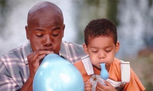 较健康|寿命长的男性,通常会有“2大1小”,若占1个,也很不错