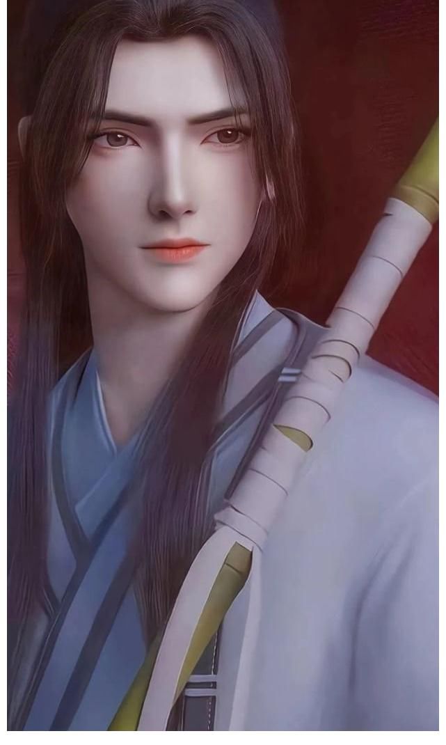 程七七|原图壁纸｜冬天可能就是用来冻结夏天和秋天那些烦恼的吧
