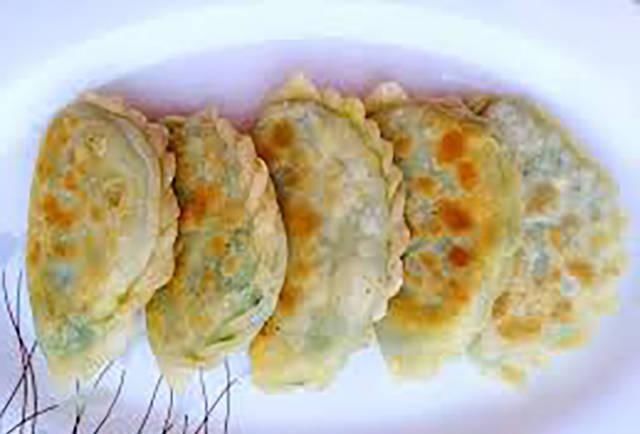 我家|这道面食我家一周吃3回,回回吃干净,好吃又解馋,天天吃不腻