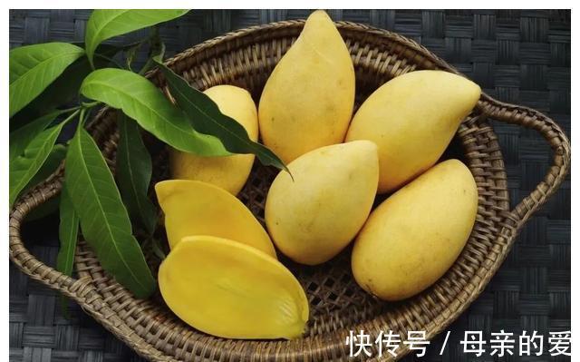 发育|“阻碍”孩子发育的水果或已公布,这3种平时尽量少吃,不妨了解