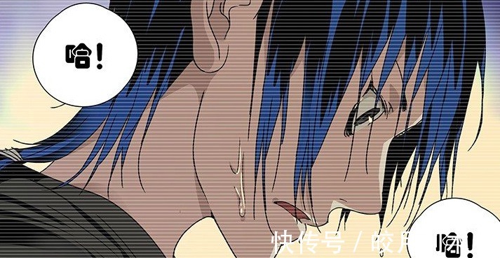 诸葛青|一人之下诸葛青到底有多狂妄，能够轻而易举放弃八奇技