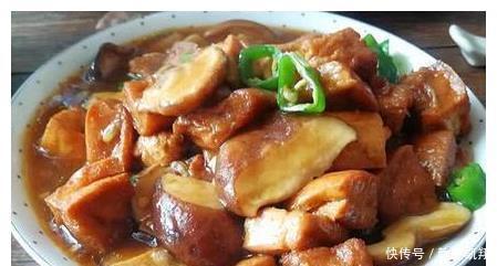 几道精致的家常菜,荤素搭配,美味营养,易学易上手