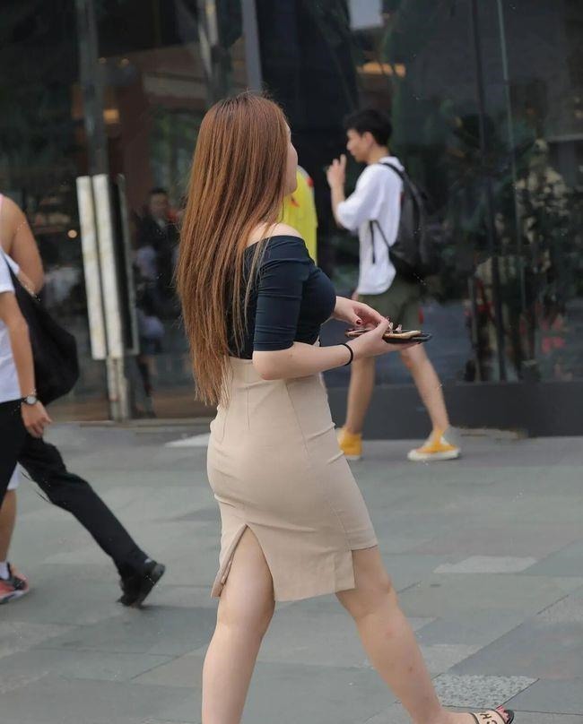 穿搭 身材“发福”该怎么穿?很忌讳两种穿搭,就怕赔了夫人又折兵!