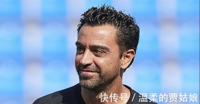 哈维|巴萨绝平弱旅!换帅已成定局,六大主帅成科曼接班人!