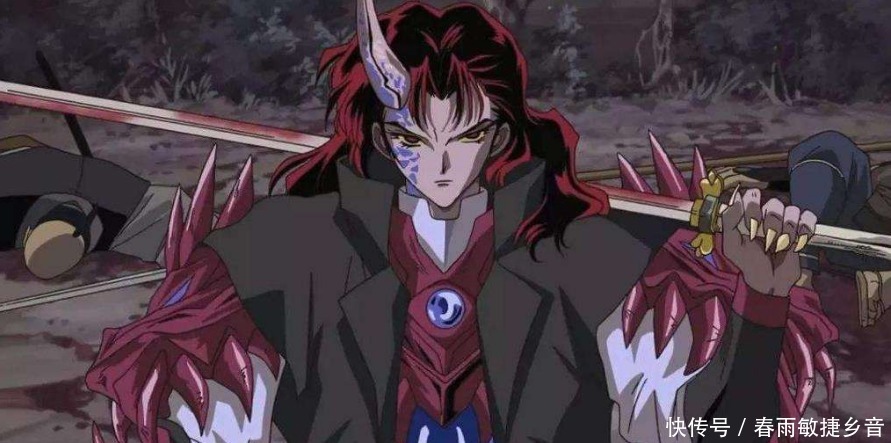 犬夜叉中最霸氣的五柄超級神兵 童年追求的神兵 四柄是牙齒打造 中國熱點 犬夜叉中最霸氣的五柄超級神兵 童年追求的神兵 四柄是牙齒打造 中國熱點