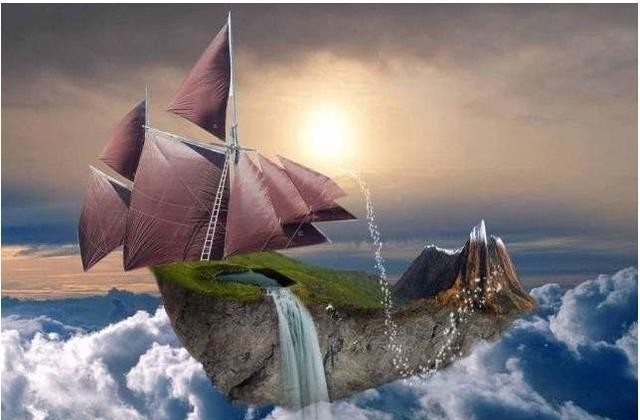 钻石|历史上的3大谎言,大多人相信实际不存在,你肯定也被骗了