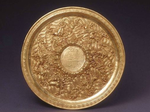 村民挖菜窖挖出明代古墓,出土唯一一件玉器,成为首都博物馆的镇馆之宝