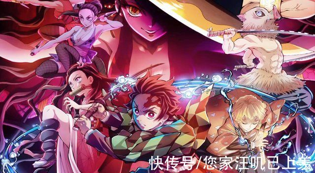 正版|《鬼灭之刃2》10月回归,原版照演操作获好评,国内正版要泡汤了