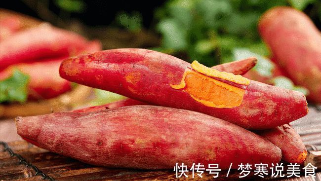 饺子|秋季进补少吃2绿,多吃3红3白,降秋燥,忌寒凉,顺应时节身体棒!