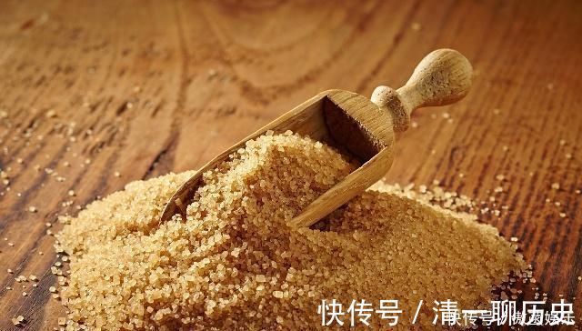 红糖|红糖扔进花盆中，原来这么厉害，现在知道还不晚，回家试试