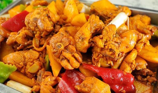 孩子最爱的“美味菜”,鲜香爽口,肉质鲜嫩,简单易做营养足