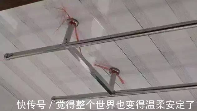 钢丝绳|阳台可以这样晒衣服,下面几种方法,就喜欢第一个