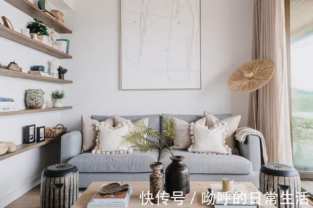 海滩风|什么是海滩风?和如何设计装修