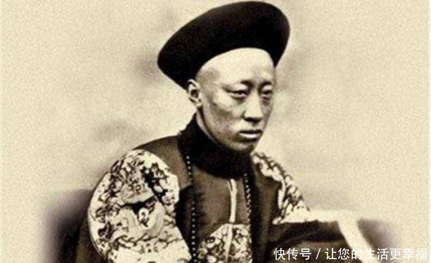 有名|杀僧王、退曾国藩、挫李鸿章,这么牛的捻军为何不及太平天国有名