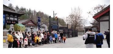 山河錦繡|《我愛我的家鄉(xiāng)》南京站節(jié)目錄制通知