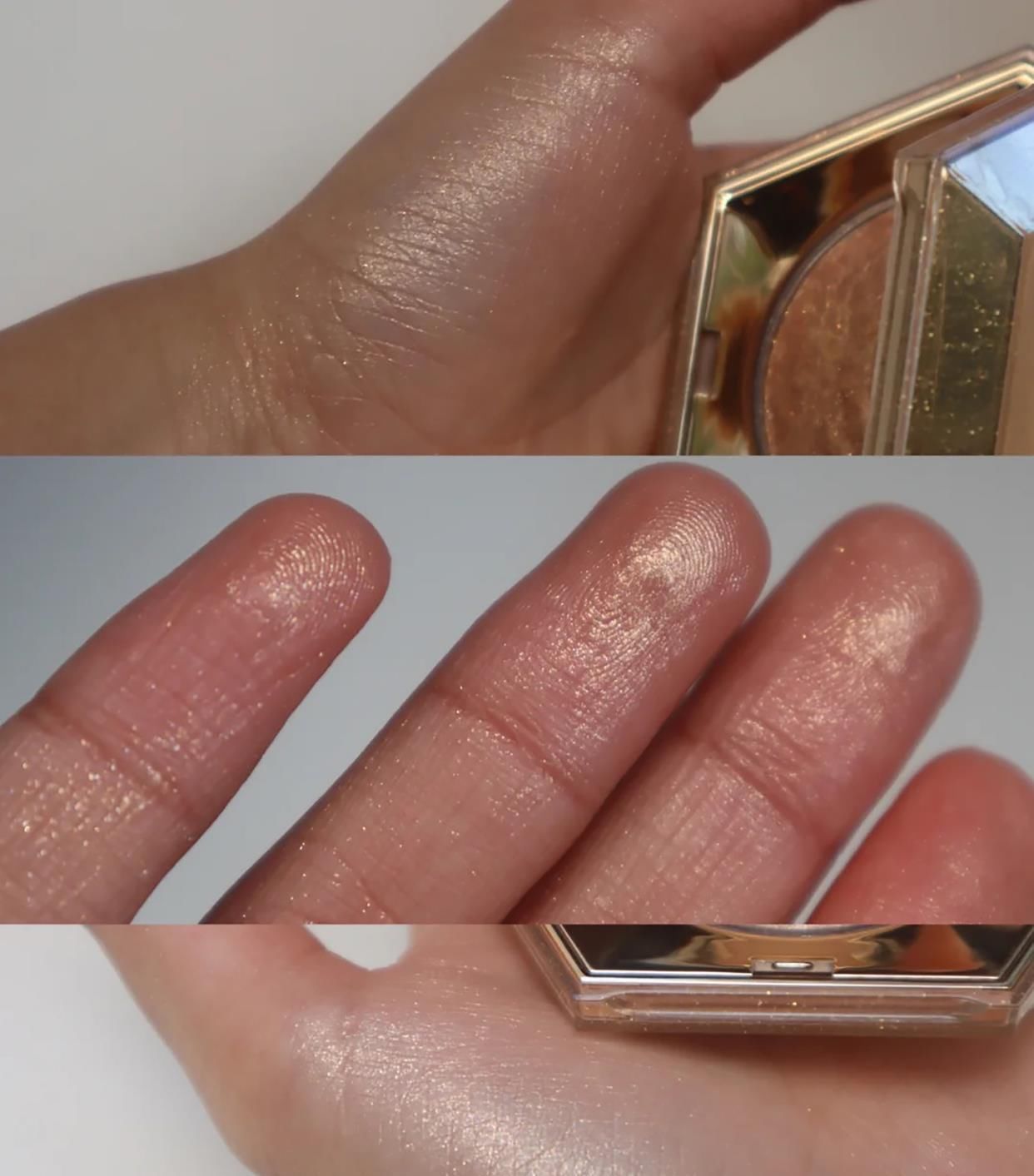 试色|黄黑皮女人化妆三不要,避开这些“雷区”,让你轻松变美