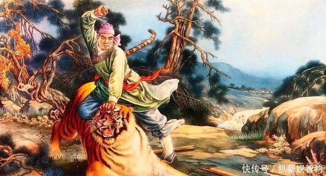 为啥林冲总把禁军教头挂在嘴边?他已经被朝廷抛弃,还在炫耀啥?