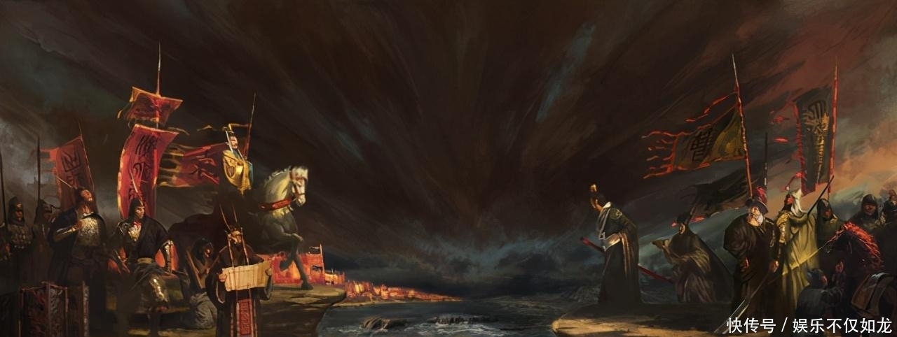 听取|官渡之战中，袁绍如果听取了田丰的建议，曹操还有胜算吗？