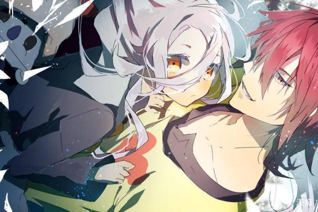 抱歉,我们从不知道失败是什么感觉因为我是动漫中的龙傲天