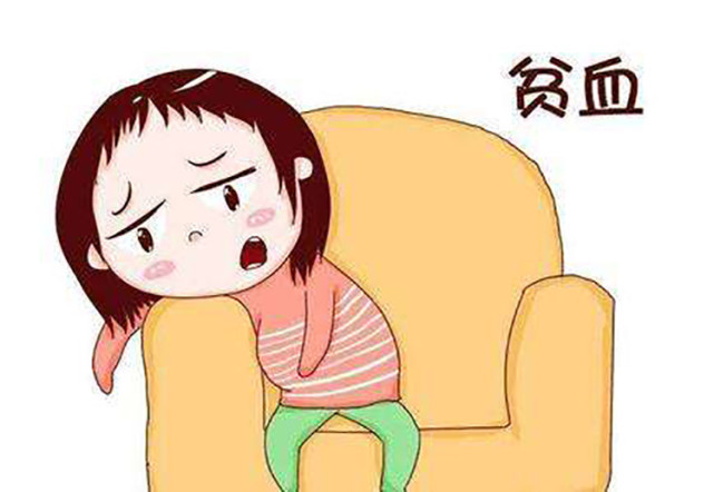 肾血管性|贫血竟然也能导致高血压?