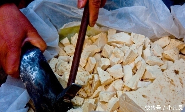 辣条|我赌5包辣条,吃过以下5种零食的,差不多都结婚了