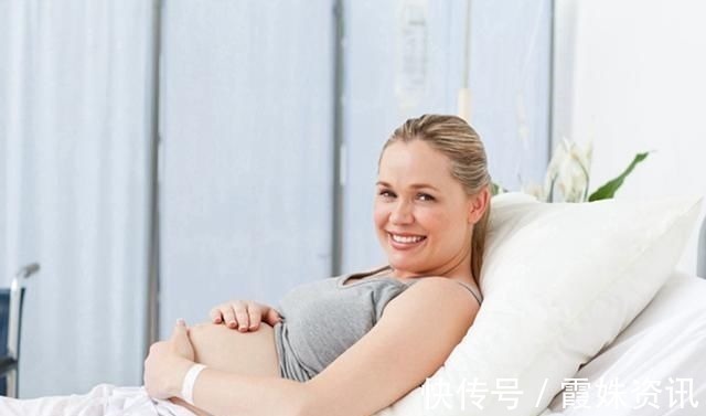 停育|到了孕晚期,孕妇要预防胎儿“停育”,少做这几件事很关键