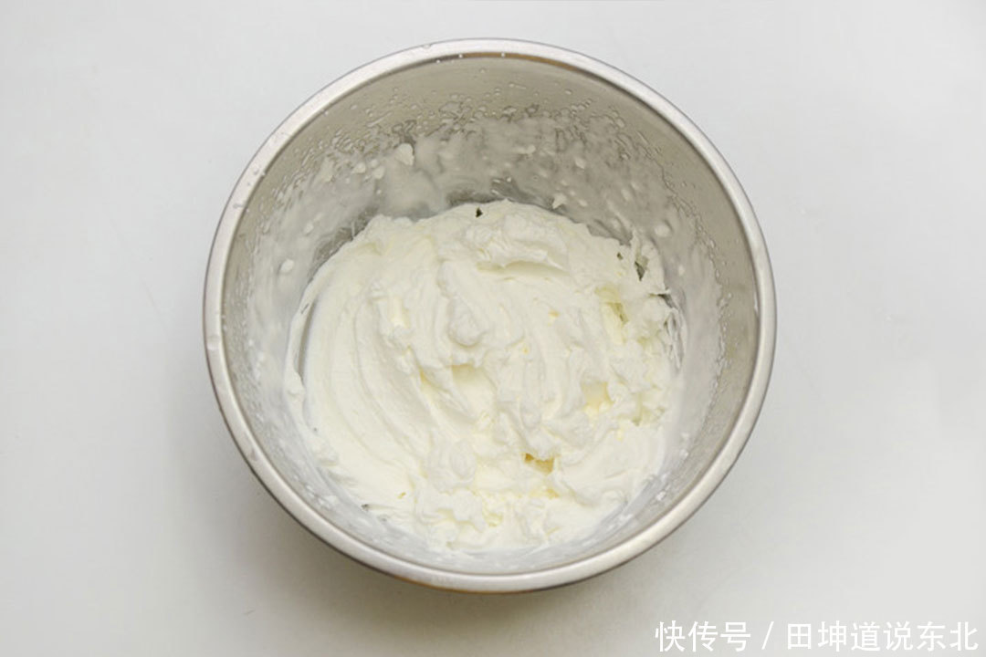 奶油蛋糕到处都有,怎么做才能脱颖而出?超详细|食谱分享 | 详细