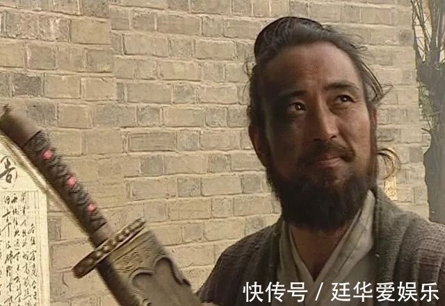 方腊!此人出生名门,能战平林冲、鲁智深,征讨方腊却一招没出就死了