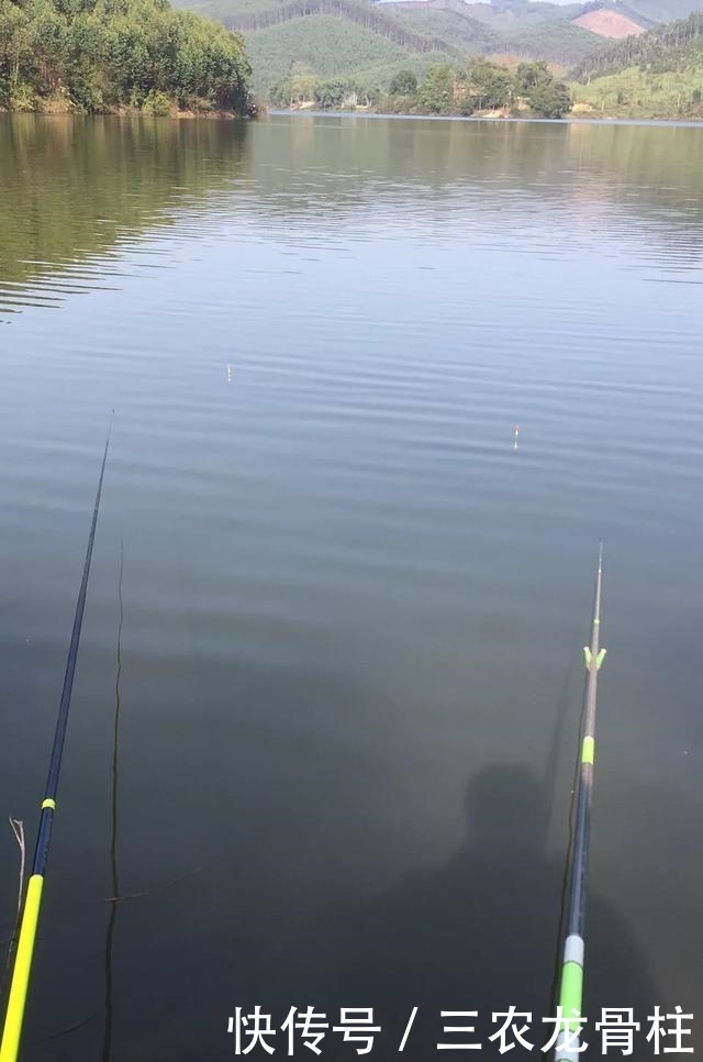 钓鱼人|钓鱼人想成为高手大师有多难? 难度你无法想象