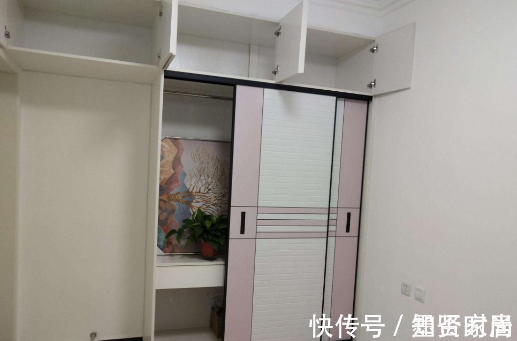 窗户|新房通风别以为只是打开窗户了,好在师傅提醒我,这些细节要注意