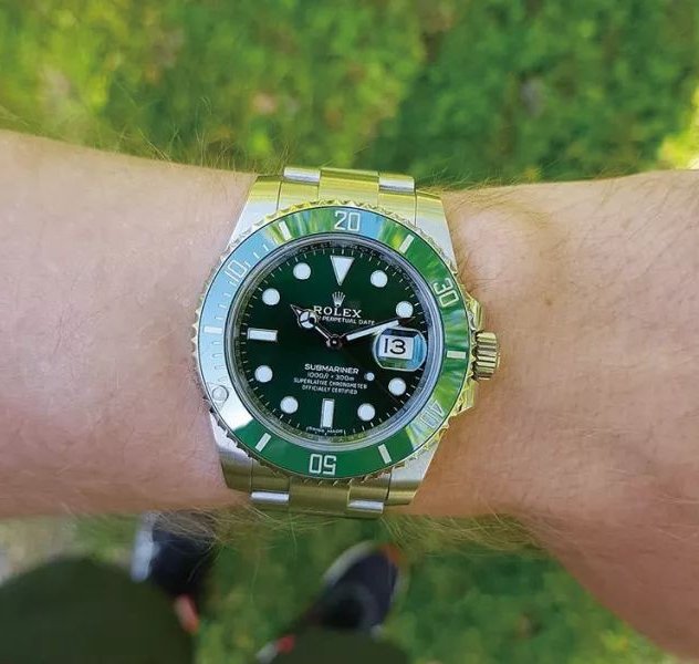 劳力士最复杂的三款手表，水鬼、迪通拿和探险家二代