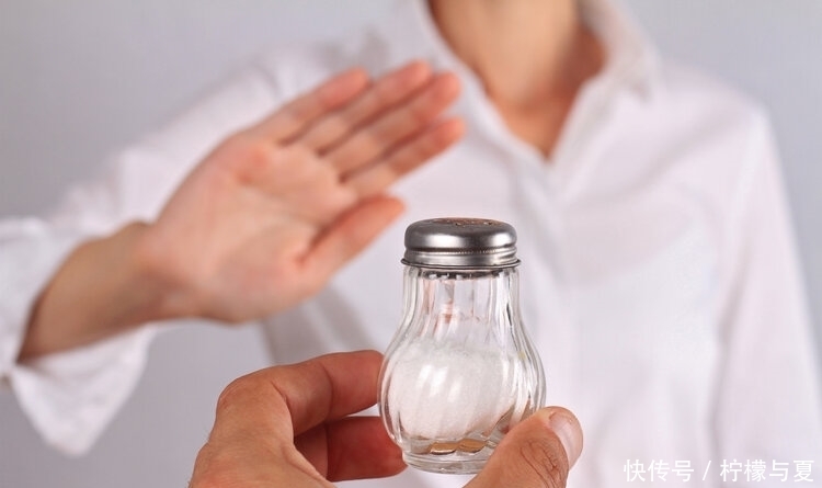 高血压“祸首”已发现，别再冤枉食盐！3种食物让血压越升越高