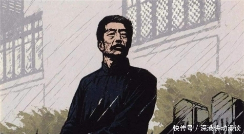 泰戈尔|泰戈尔访华时,徐志摩与林徽因做了啥,让鲁迅甩袖离去:一塌糊涂