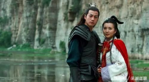 三国演义|貂蝉被曹操所俘,转手赠与关羽后,次日却自我了断真相到底是?