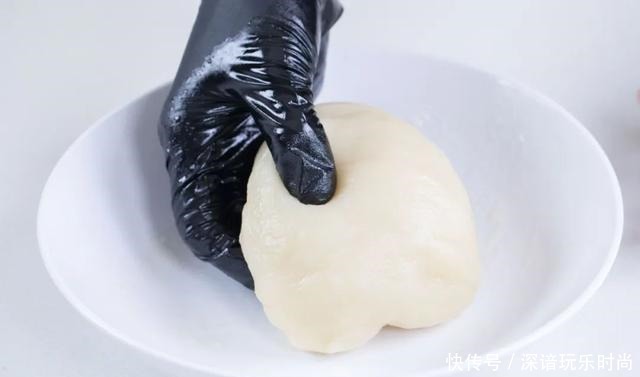  夏天最馋这甜品！不用开烤箱就能做