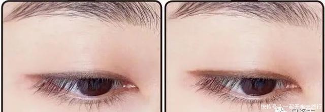 搭配|眼线×睫毛搭配公式,徒手改气质!一看就会