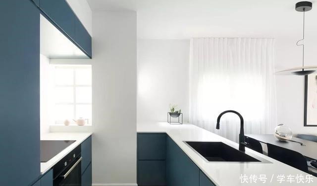 窗洞|这才叫简约而高级的美,一进门就让人忍不住赞叹,收藏下来作参考!