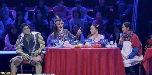 《百变大咖秀》元宵播出再放大招 金靖王菊“百变”首秀引期待