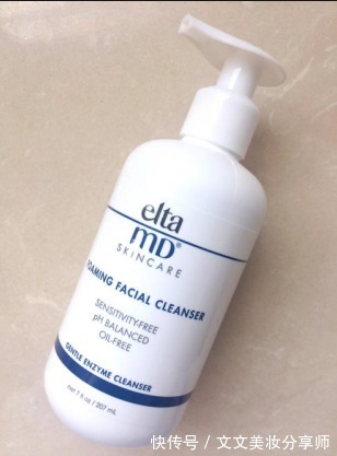 婴儿肌|五款公认好用的洗面奶,难怪别人都是婴儿肌,看看你在用吗?