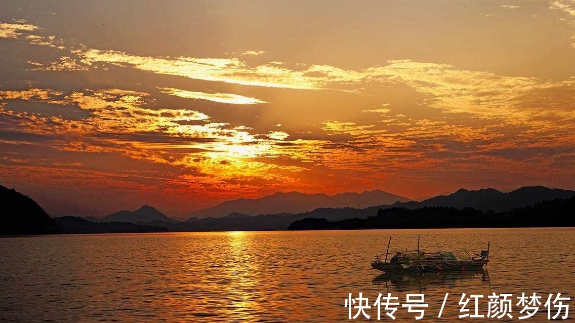 排行@10大思乡词曲排行,李煜的《虞美人》仅列第三,前两名分别是谁?