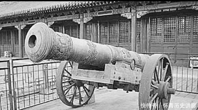 超级大国|假如明朝打败了清兵,那么现在我们中国会是超级大国吗