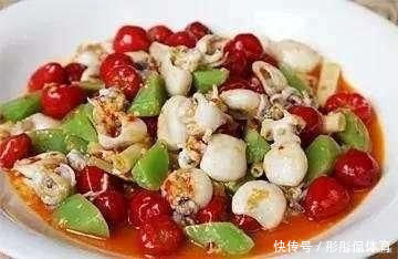 简单|美味下饭的几道家常菜,简单营养解馋,爽口开胃,满足家人的胃口