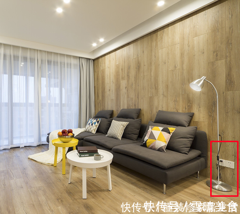 台面|第二次装修,扔掉8个毫无用处的失败设计,现在居住幸福感真好